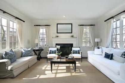 Residential windows cleaned in Albuquerque