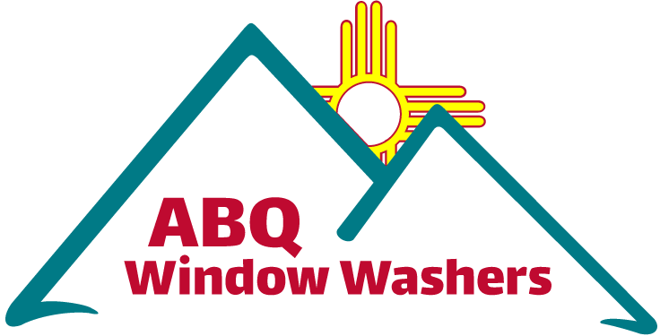 ABQ Window Washers logo
